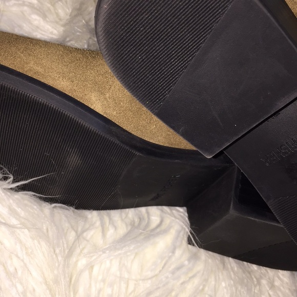 Marc Fisher Ankle boots - Picture 5 of 6